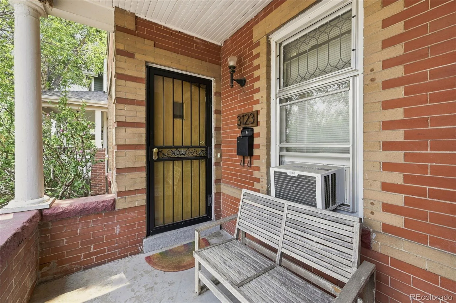 3123 N Race Street Denver CO 80205 MLS #REC8892202 07102026003543 1600 1