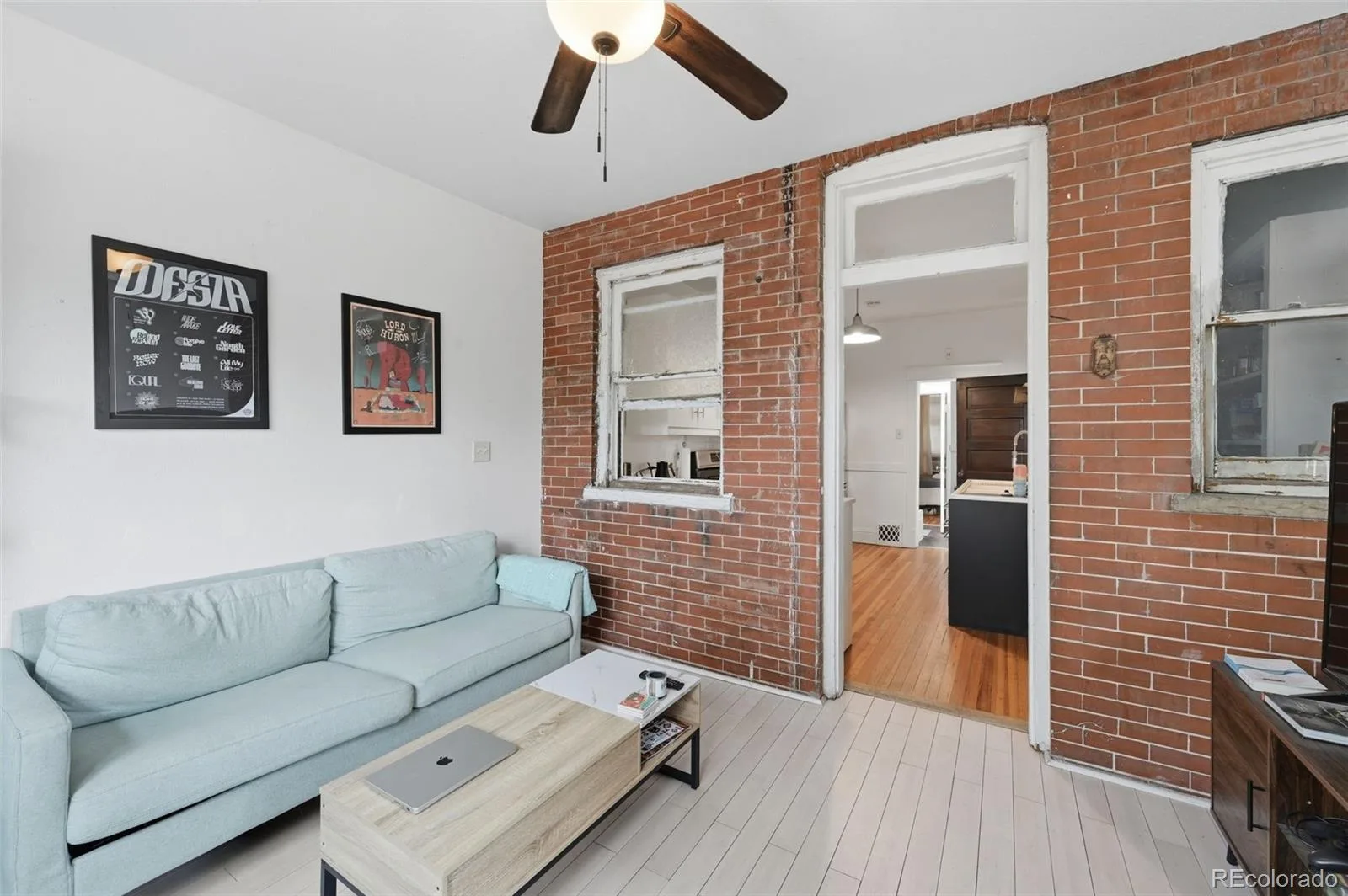 3123 N Race Street Denver CO 80205 MLS #REC8892202 07102026003543 1600 15