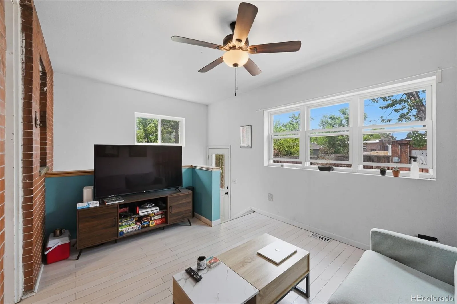3123 N Race Street Denver CO 80205 MLS #REC8892202 07102026003543 1600 16