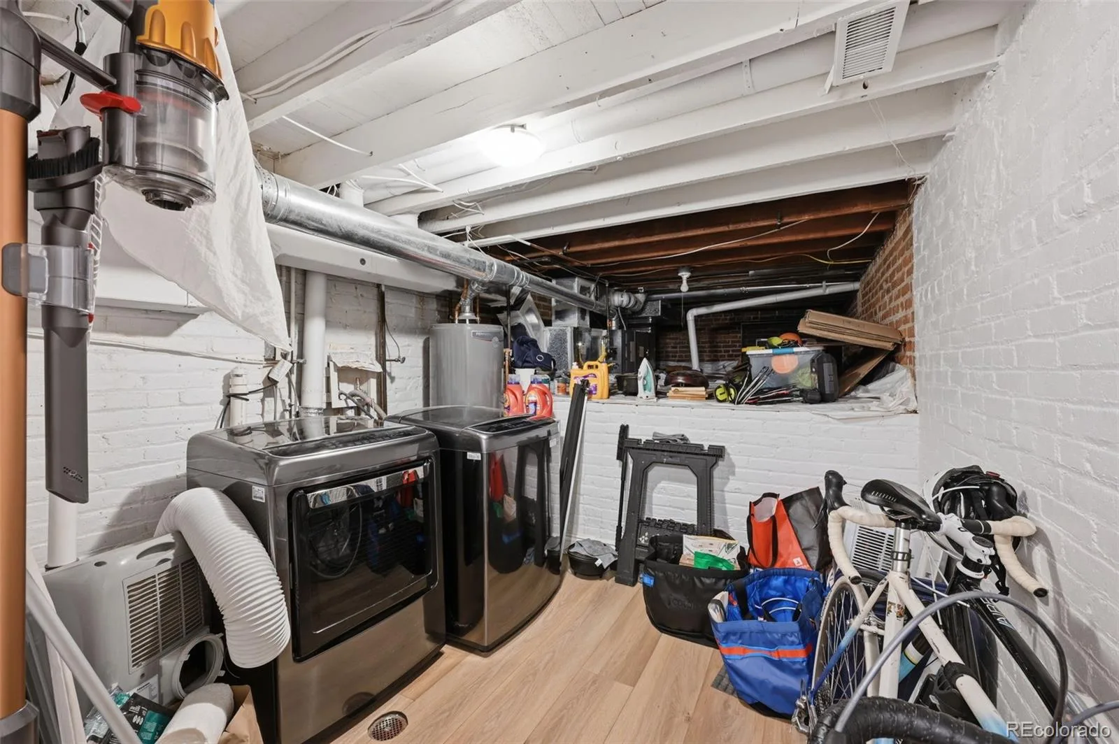 3123 N Race Street Denver CO 80205 MLS #REC8892202 07102026003543 1600 18
