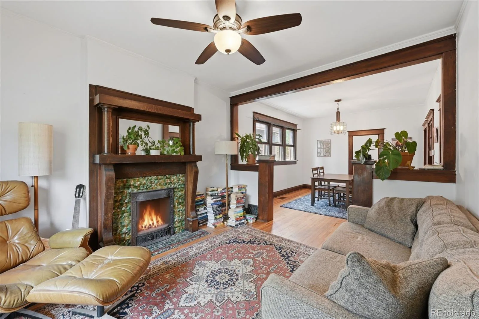 3123 N Race Street Denver CO 80205 MLS #REC8892202 07102026003543 1600 2