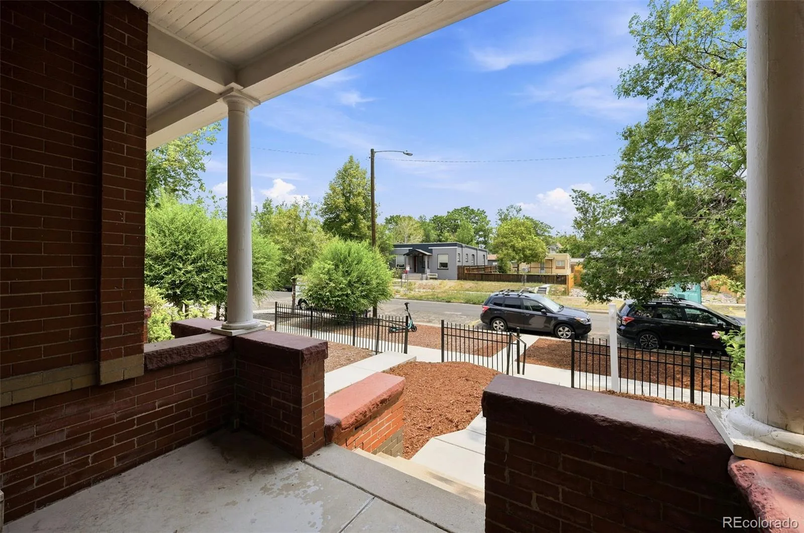 3123 N Race Street Denver CO 80205 MLS #REC8892202 07102026003543 1600 20
