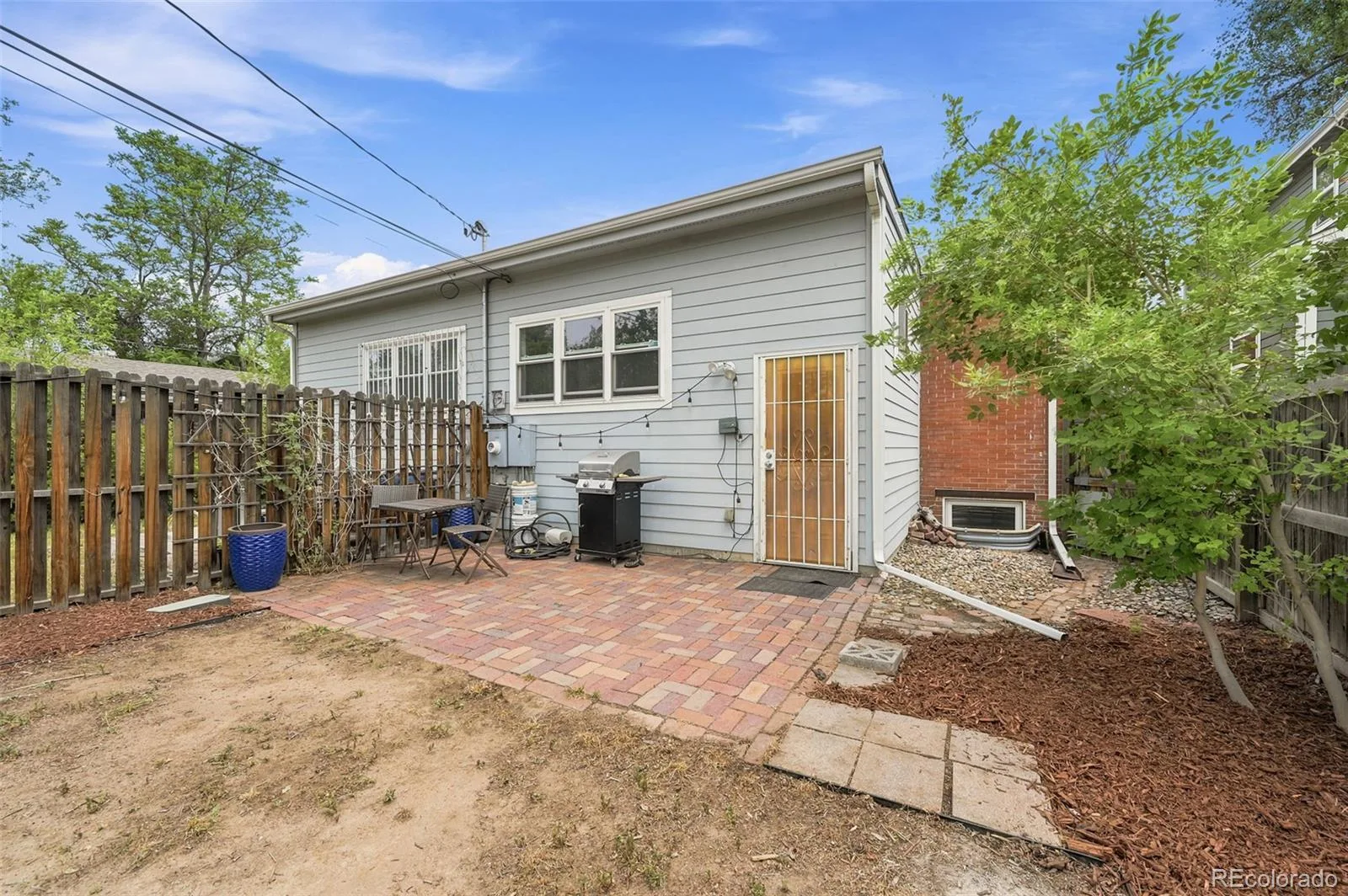 3123 N Race Street Denver CO 80205 MLS #REC8892202 07102026003543 1600 21