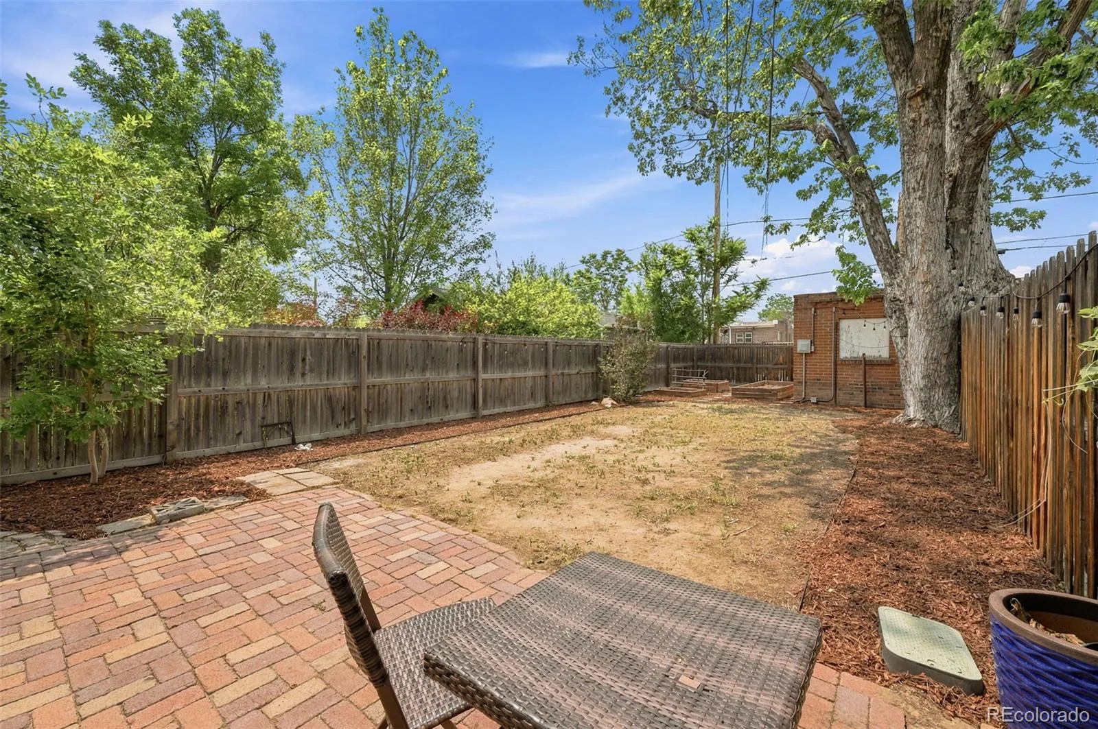 3123 N Race Street Denver CO 80205 MLS #REC8892202 07102026003543 1600 22
