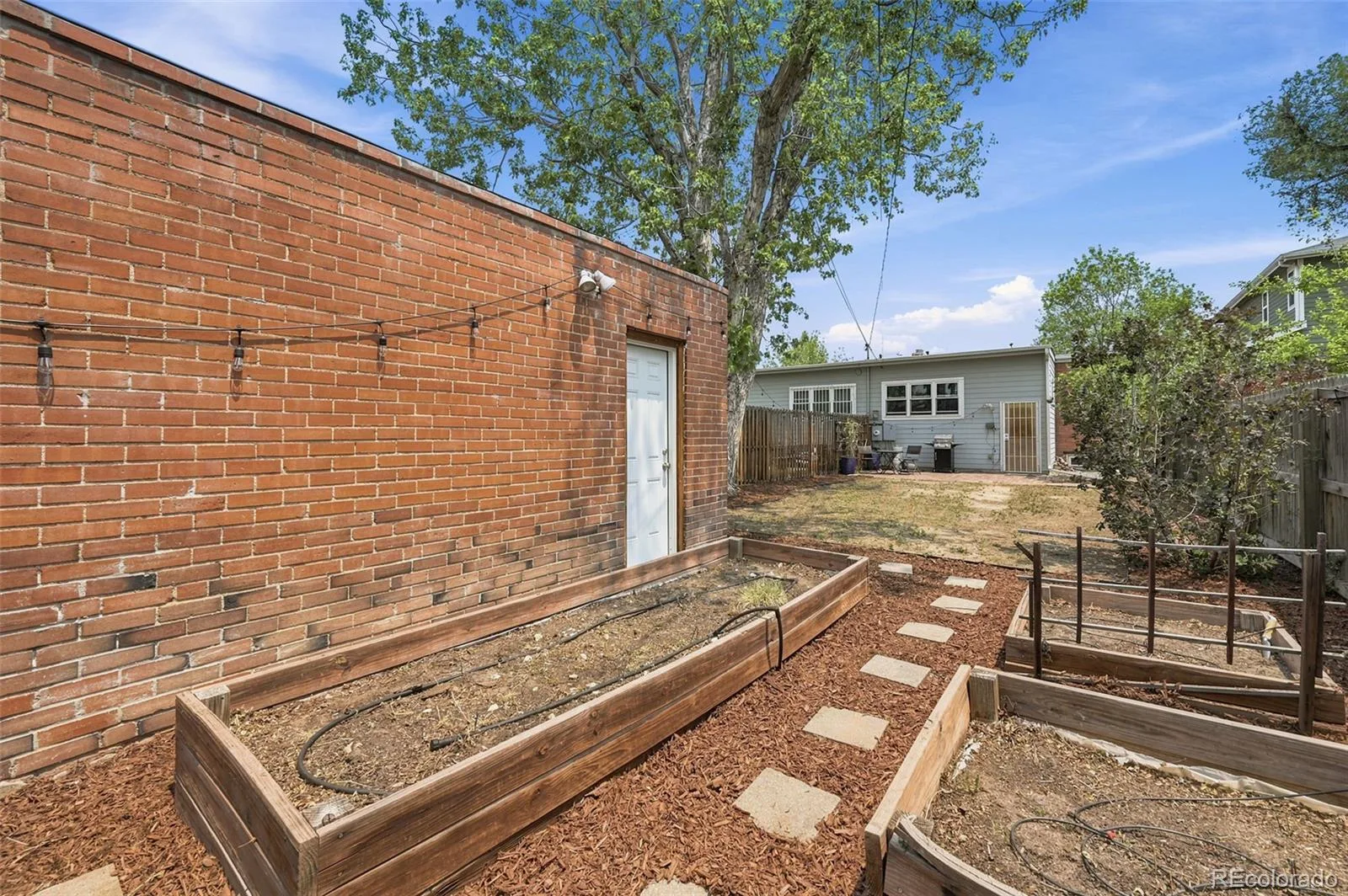 3123 N Race Street Denver CO 80205 MLS #REC8892202 07102026003543 1600 23