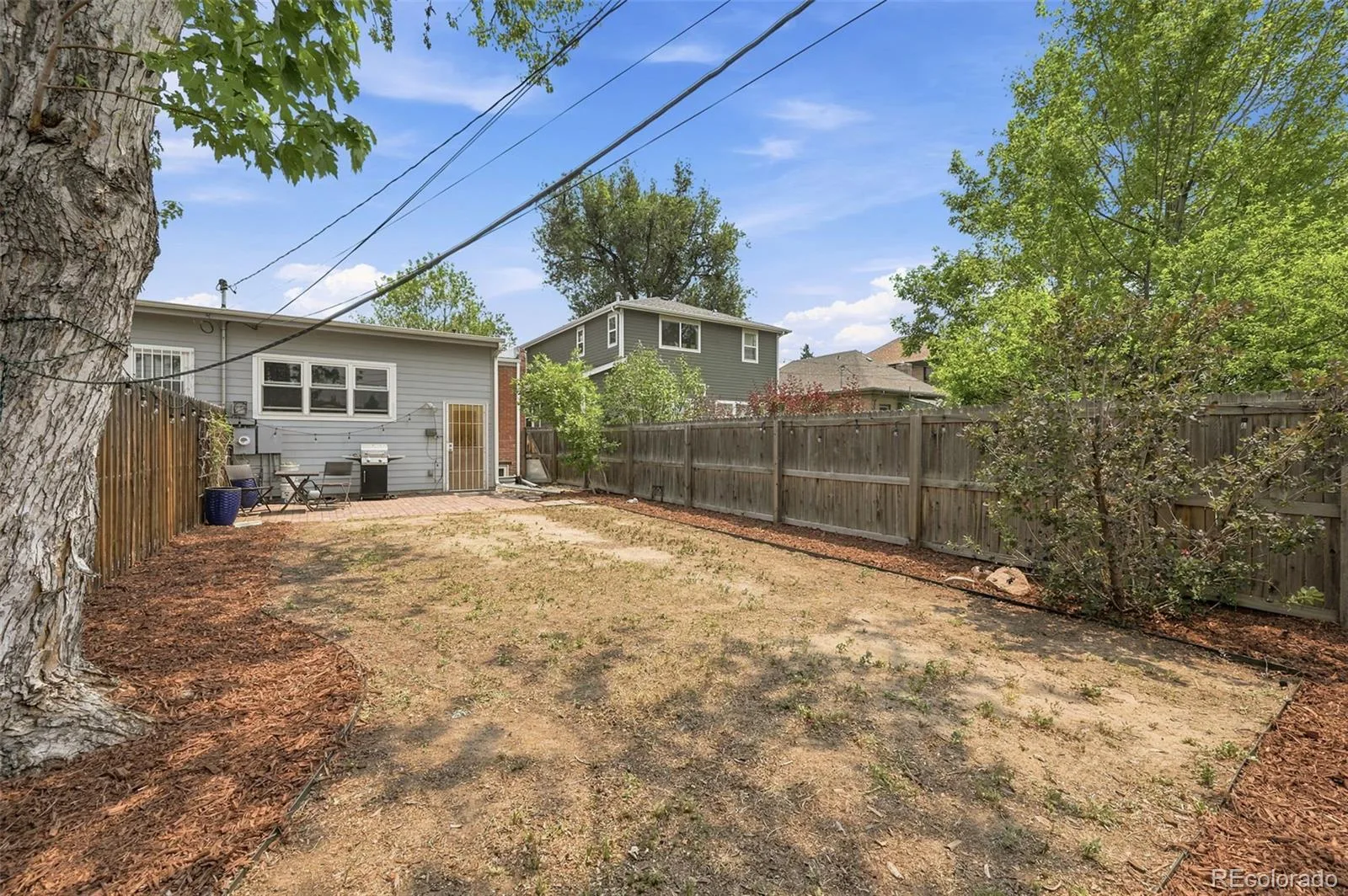 3123 N Race Street Denver CO 80205 MLS #REC8892202 07102026003543 1600 24
