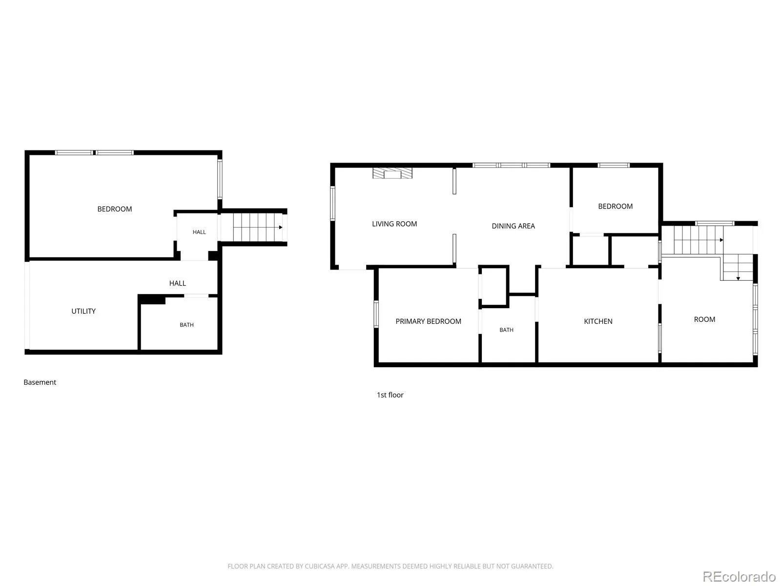 3123 N Race Street Denver CO 80205 MLS #REC8892202 07102026003543 1600 27