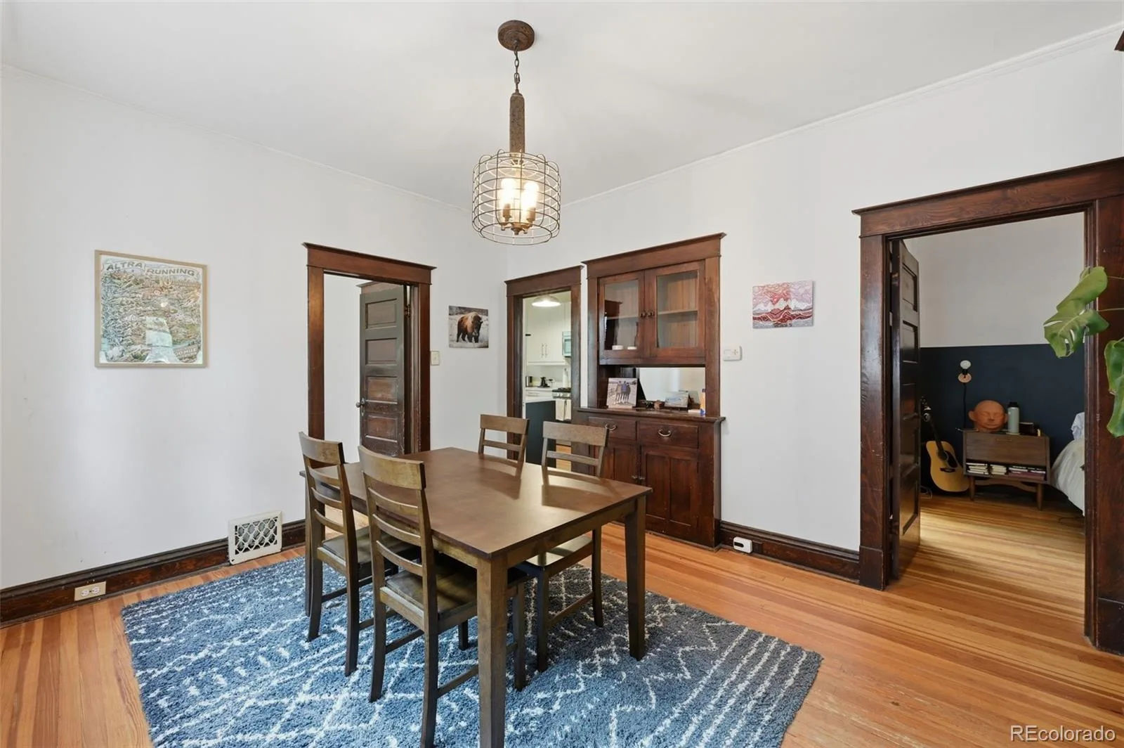 3123 N Race Street Denver CO 80205 MLS #REC8892202 07102026003543 1600 4