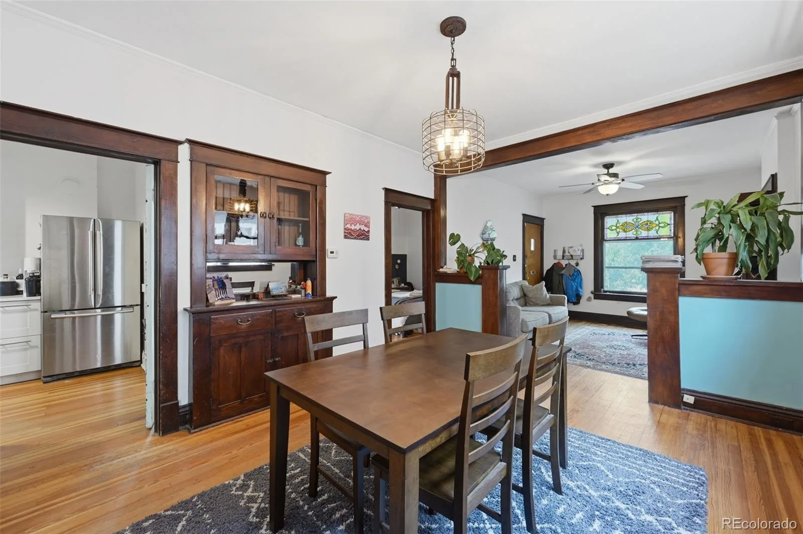 3123 N Race Street Denver CO 80205 MLS #REC8892202 07102026003543 1600 5