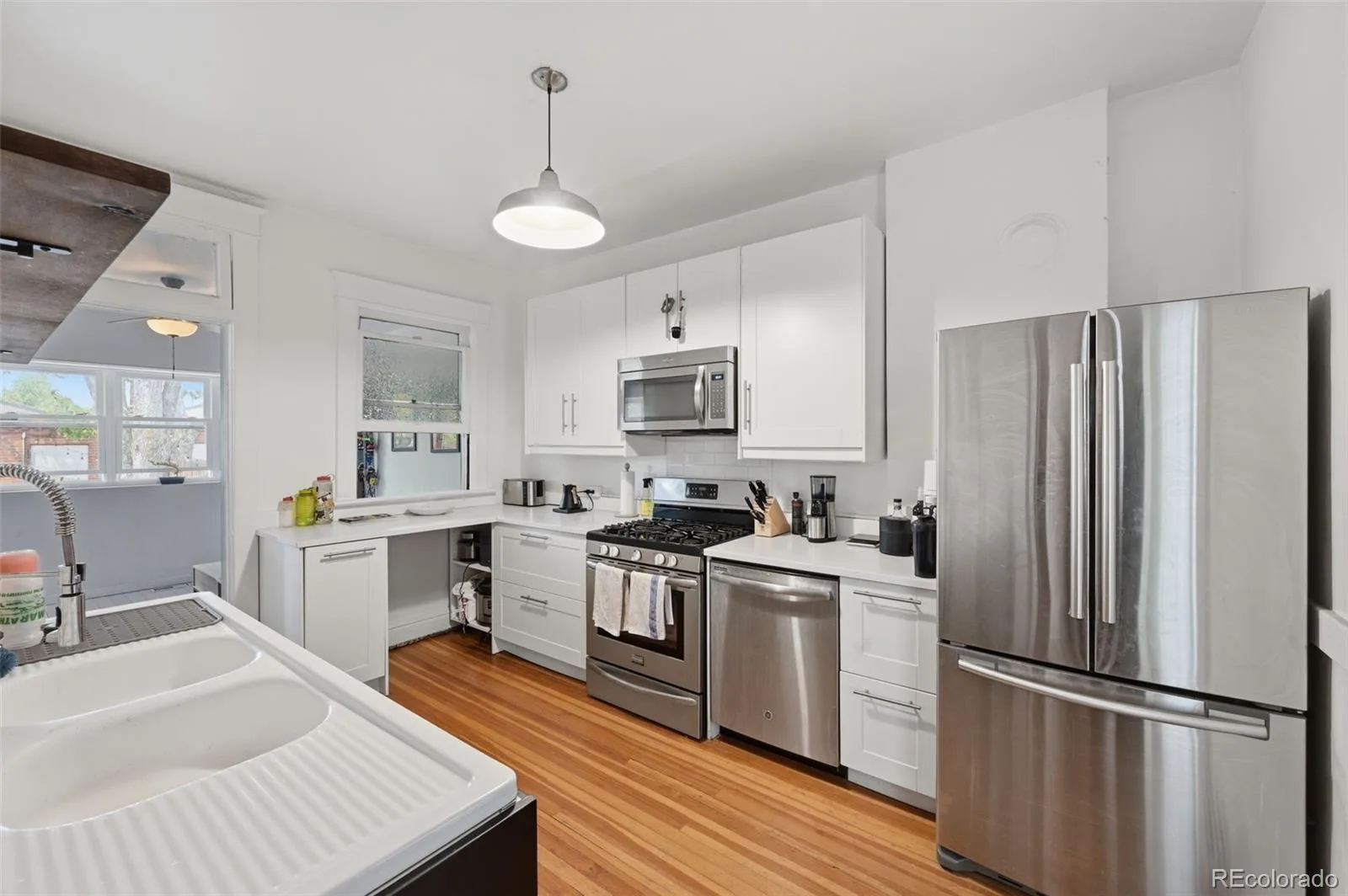 3123 N Race Street Denver CO 80205 MLS #REC8892202 07102026003543 1600 6