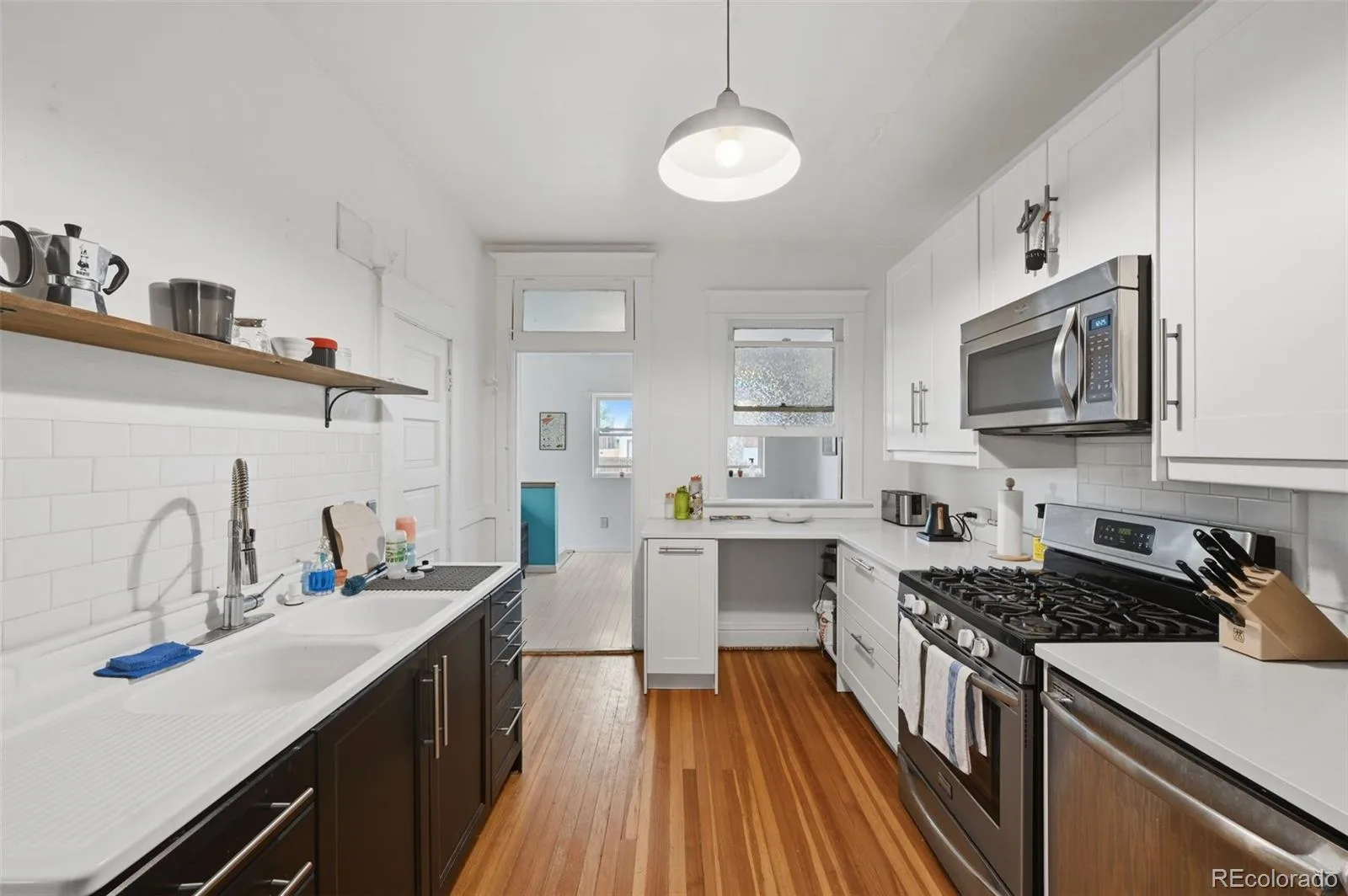 3123 N Race Street Denver CO 80205 MLS #REC8892202 07102026003543 1600 7