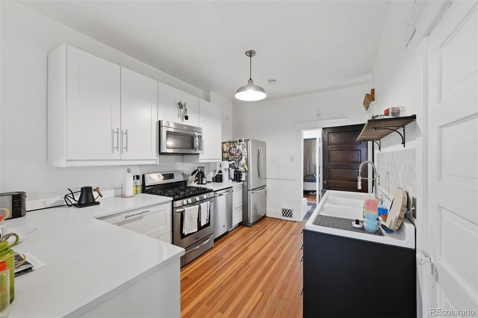3123 N Race Street Denver CO 80205 MLS #REC8892202 07102026003543 1600 8