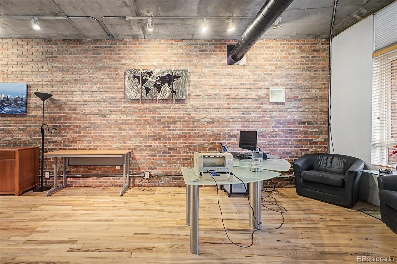 1499 Blake Street #1G Denver CO 80202 MLS #REC8892263 07232026010356 1600 1