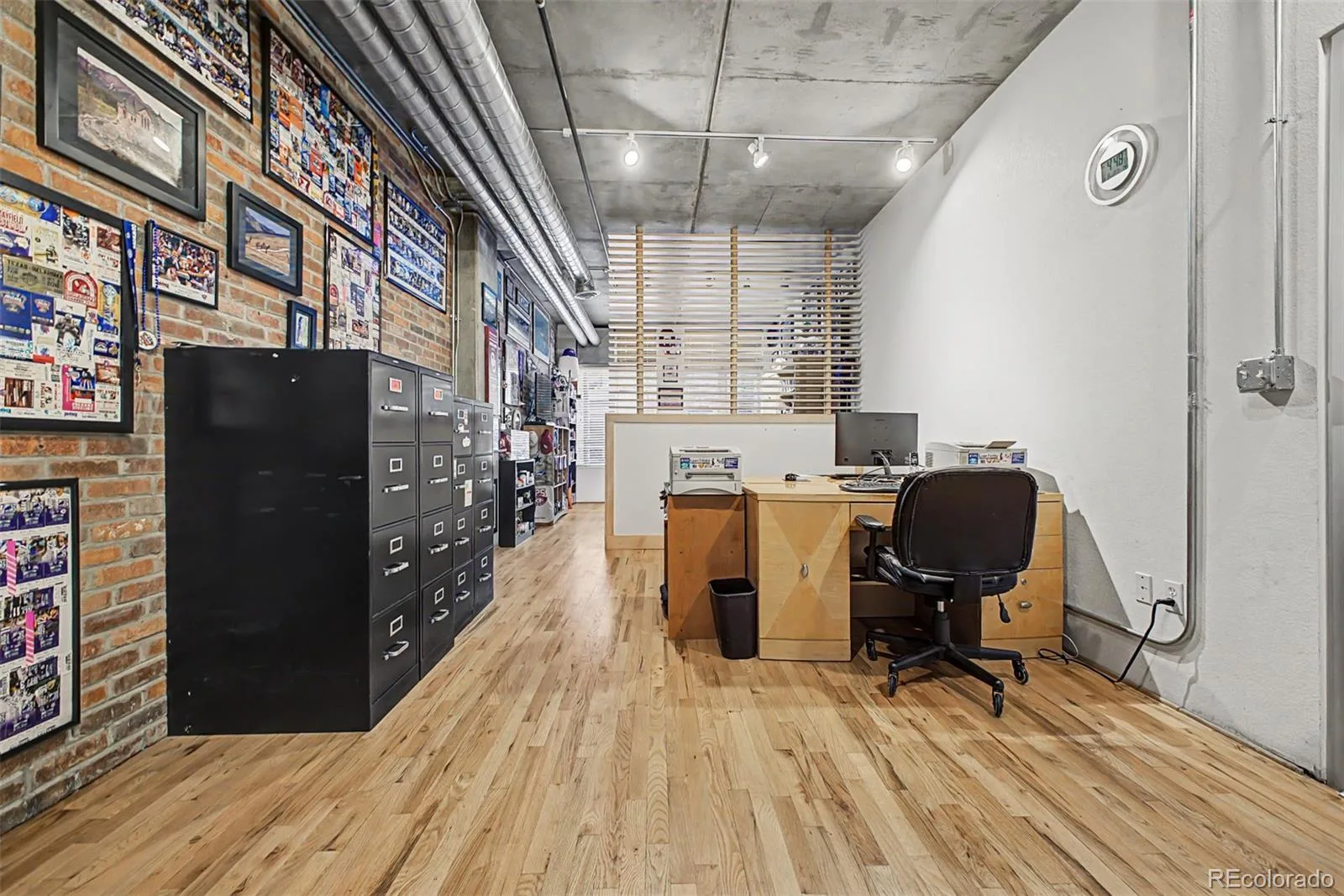 1499 Blake Street #1G Denver CO 80202 MLS #REC8892263 07232026010356 1600 10