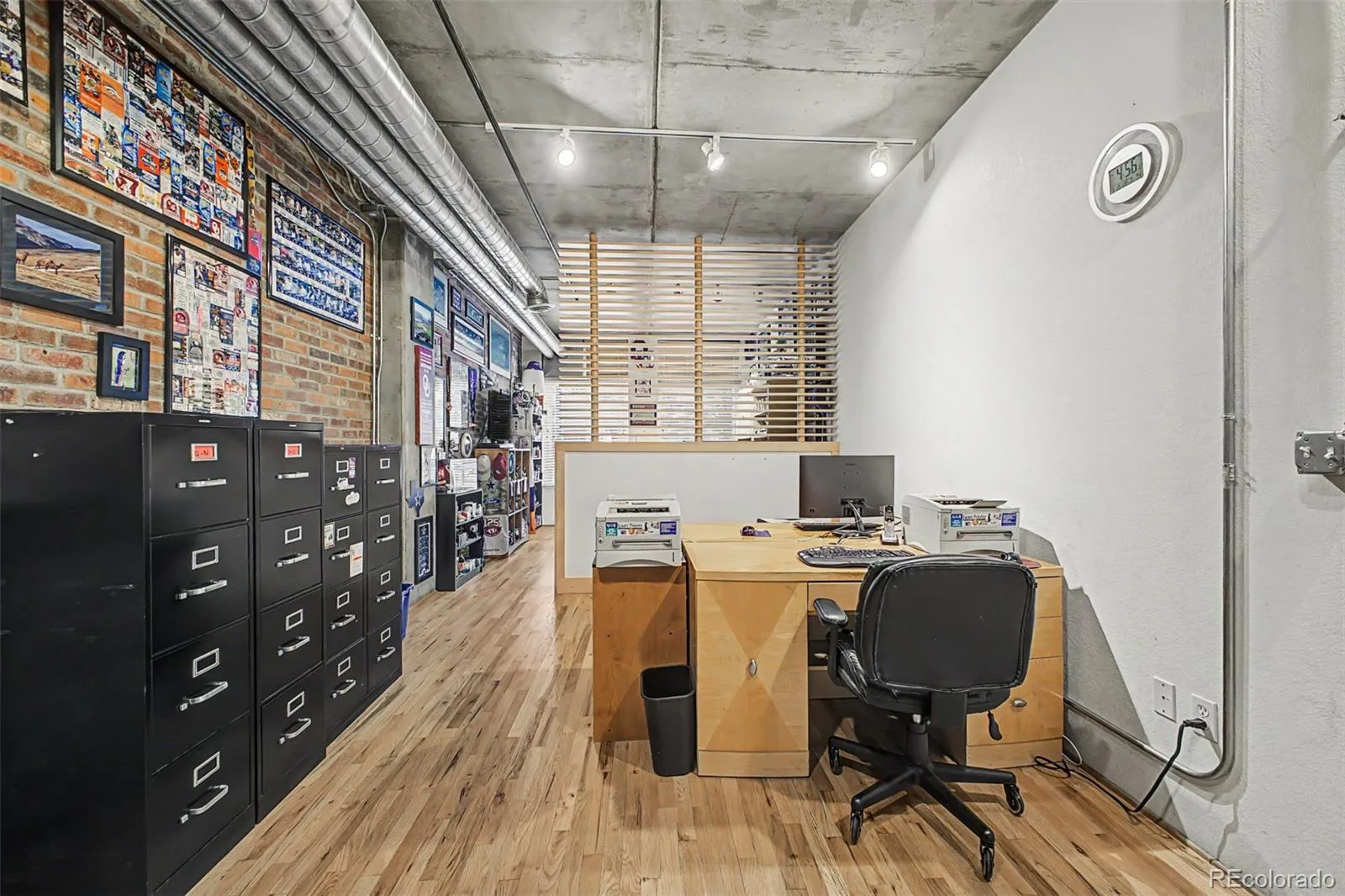 1499 Blake Street #1G Denver CO 80202 MLS #REC8892263 07232026010356 1600 11