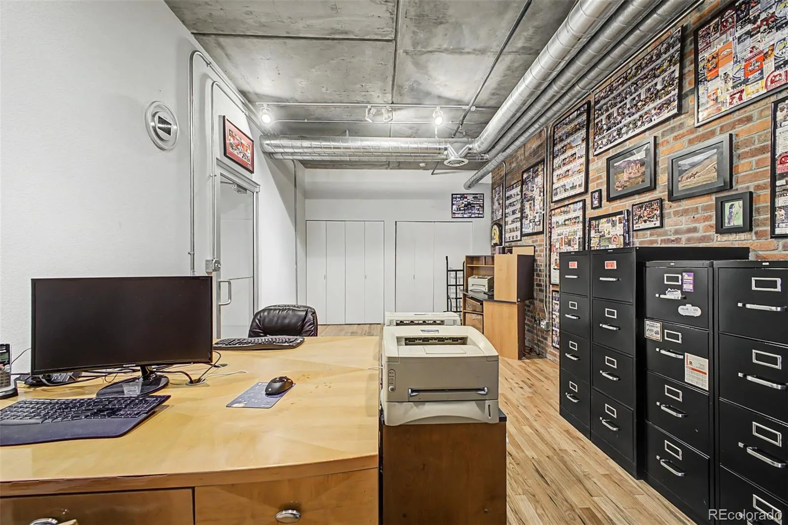 1499 Blake Street #1G Denver CO 80202 MLS #REC8892263 07232026010356 1600 12