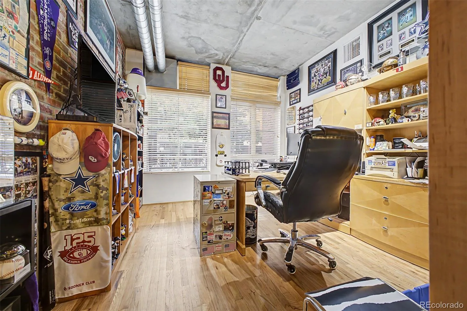 1499 Blake Street #1G Denver CO 80202 MLS #REC8892263 07232026010356 1600 14