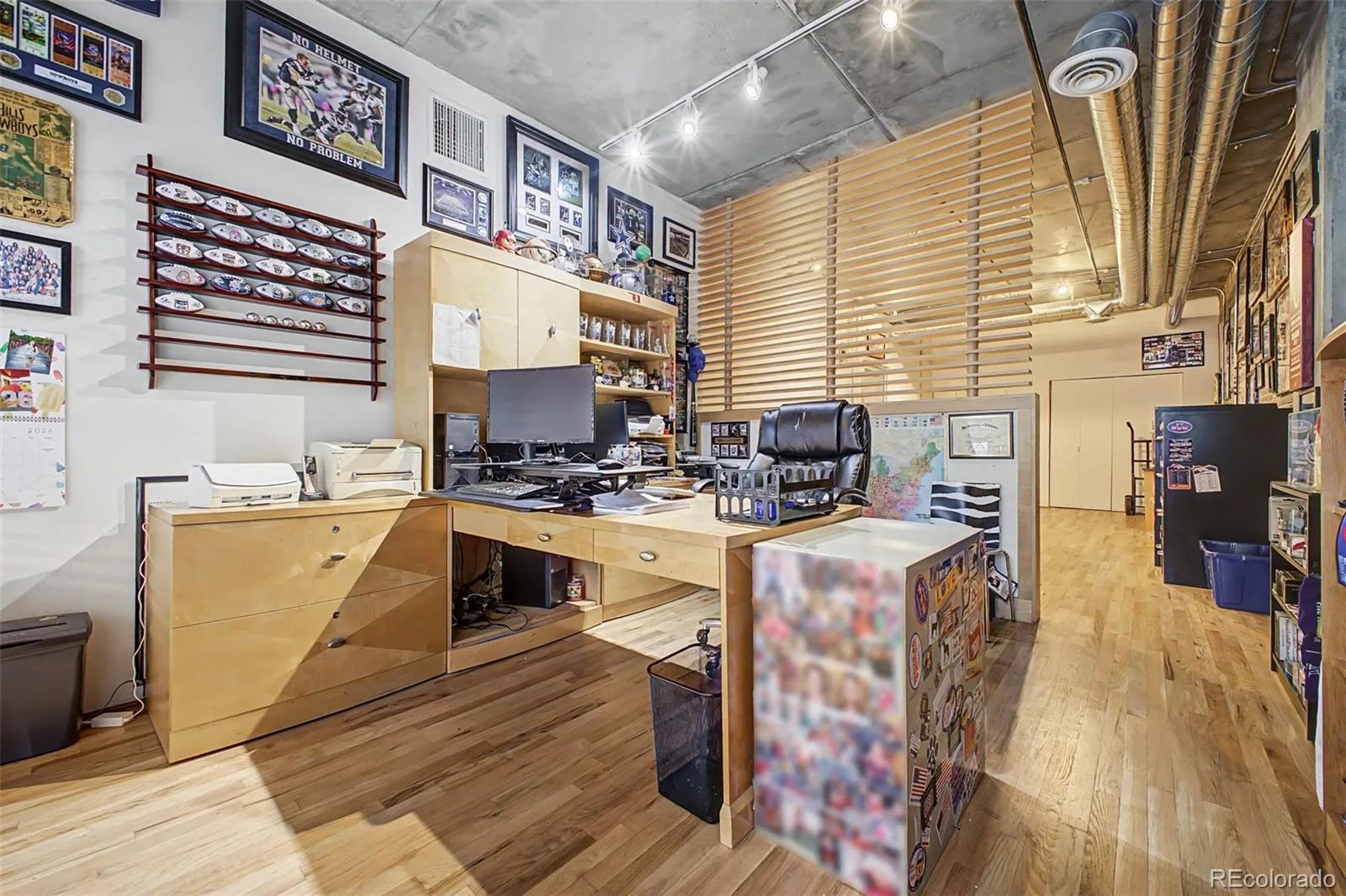 1499 Blake Street #1G Denver CO 80202 MLS #REC8892263 07232026010356 1600 15