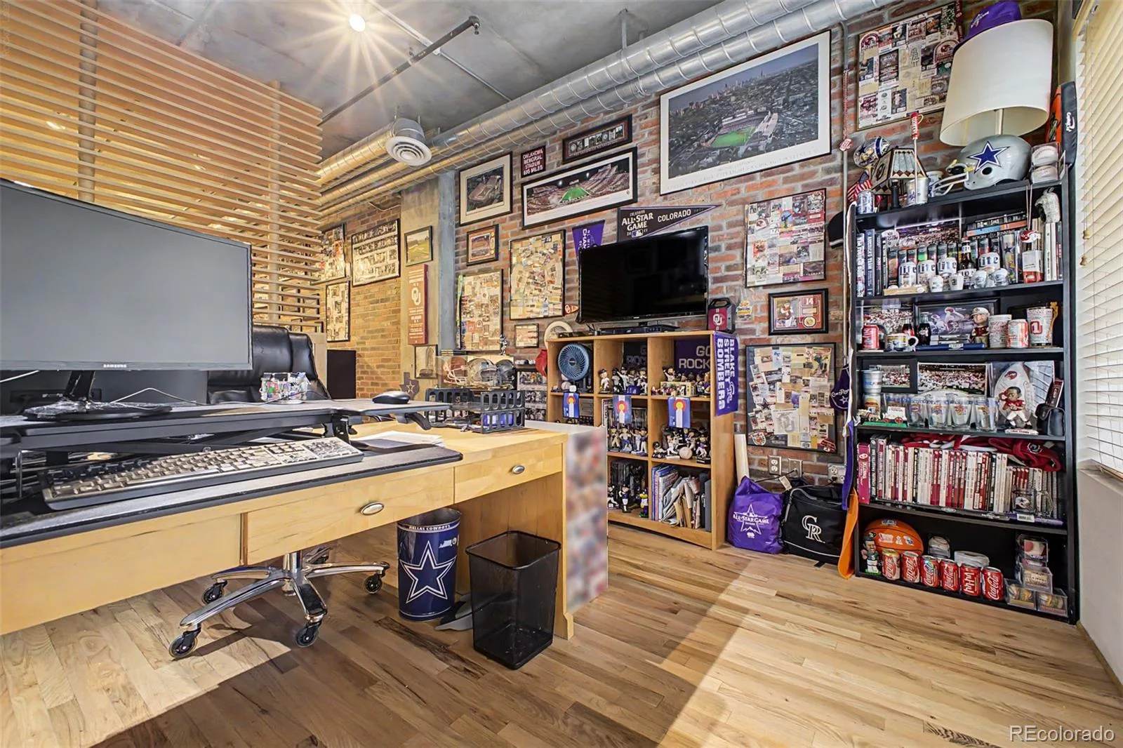 1499 Blake Street #1G Denver CO 80202 MLS #REC8892263 07232026010356 1600 17