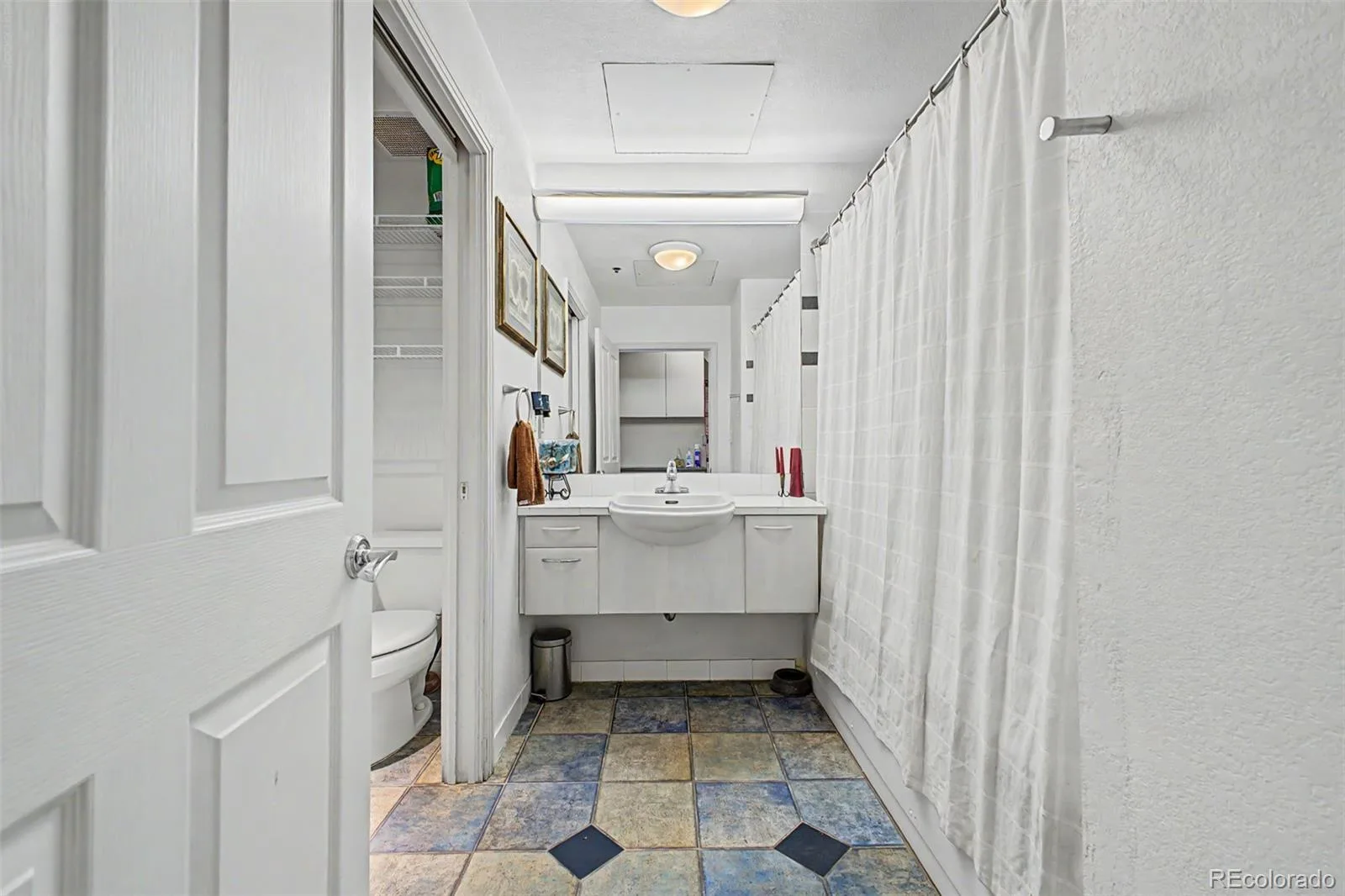 1499 Blake Street #1G Denver CO 80202 MLS #REC8892263 07232026010356 1600 18
