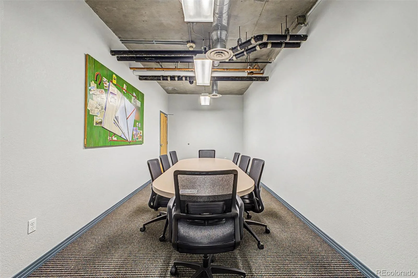 1499 Blake Street #1G Denver CO 80202 MLS #REC8892263 07232026010356 1600 20