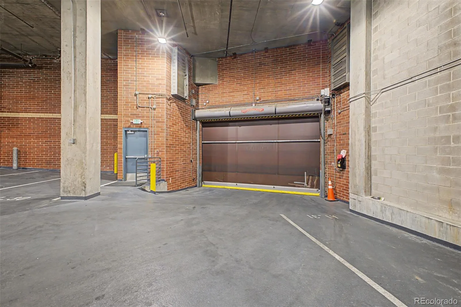 1499 Blake Street #1G Denver CO 80202 MLS #REC8892263 07232026010356 1600 25