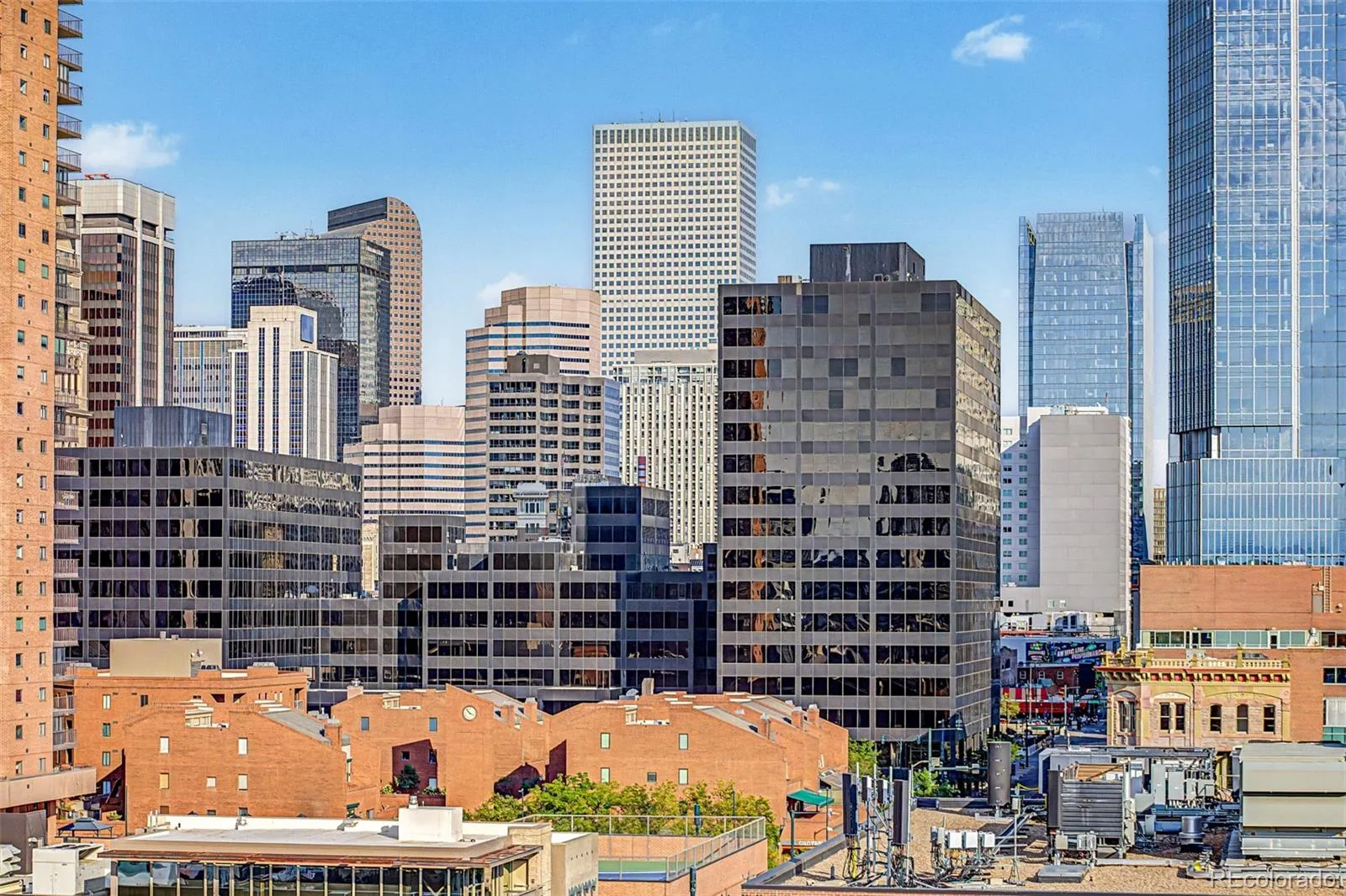 1499 Blake Street #1G Denver CO 80202 MLS #REC8892263 07232026010356 1600 26