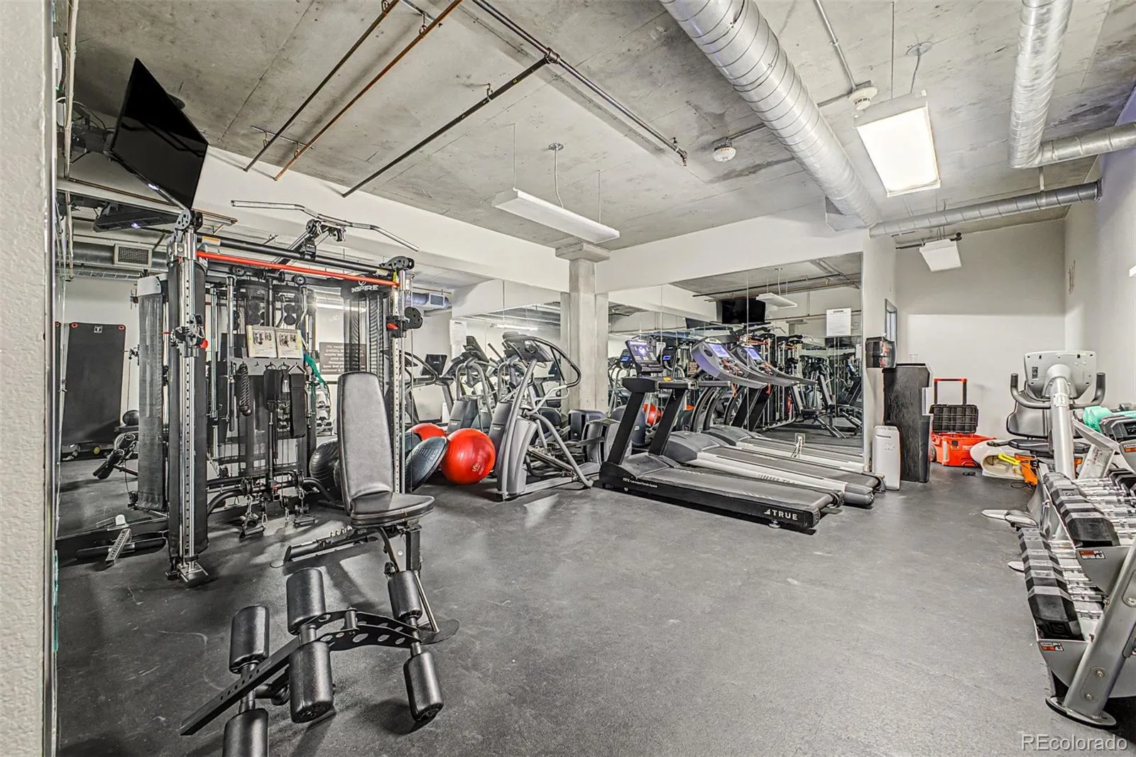 1499 Blake Street #1G Denver CO 80202 MLS #REC8892263 07232026010356 1600 29