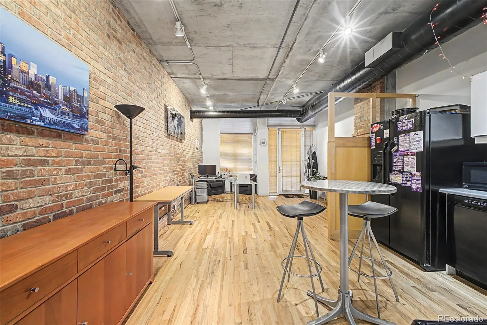1499 Blake Street #1G Denver CO 80202 MLS #REC8892263 07232026010356 1600 3