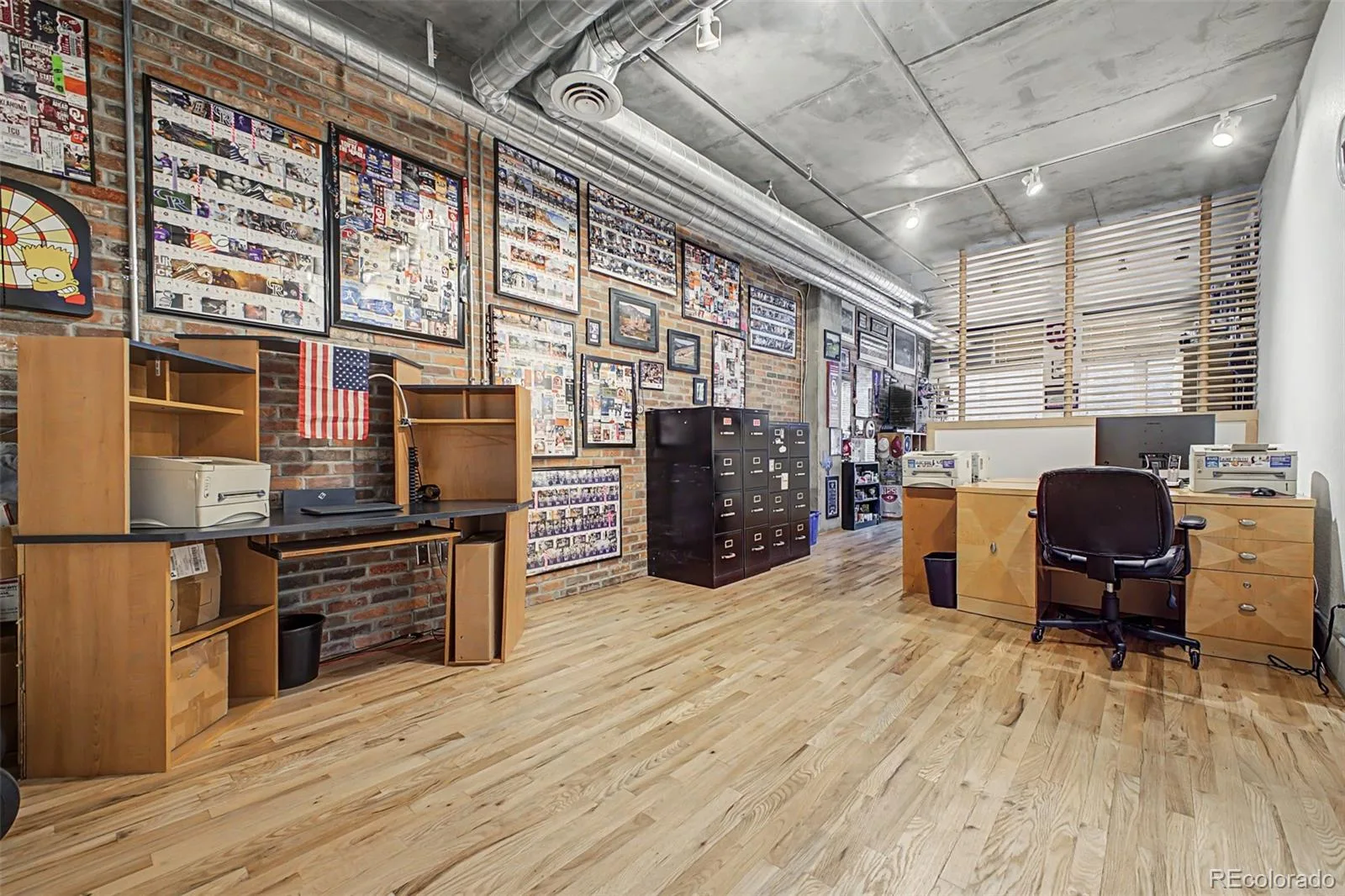 1499 Blake Street #1G Denver CO 80202 MLS #REC8892263 07232026010356 1600 4