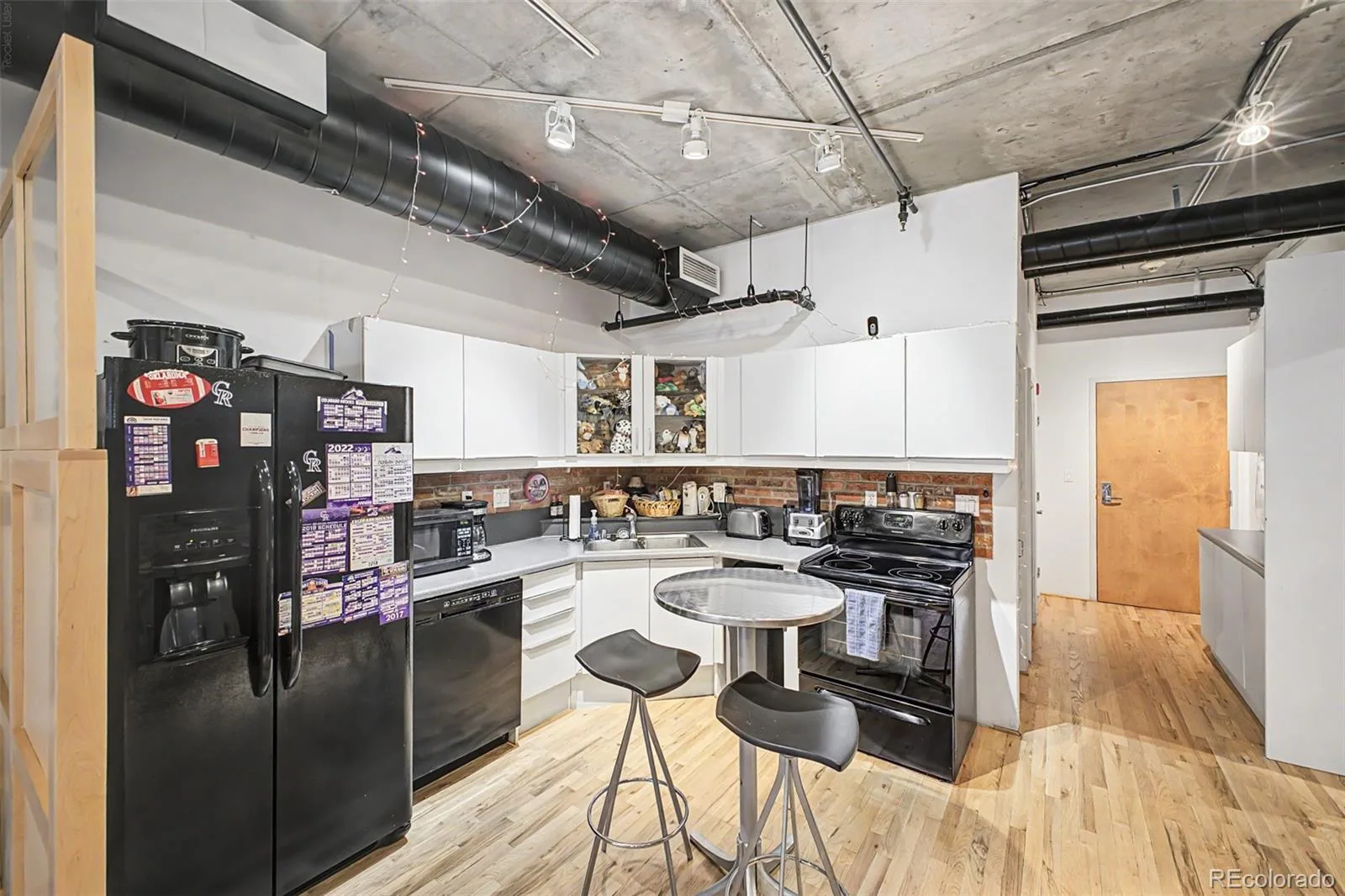 1499 Blake Street #1G Denver CO 80202 MLS #REC8892263 07232026010356 1600 7