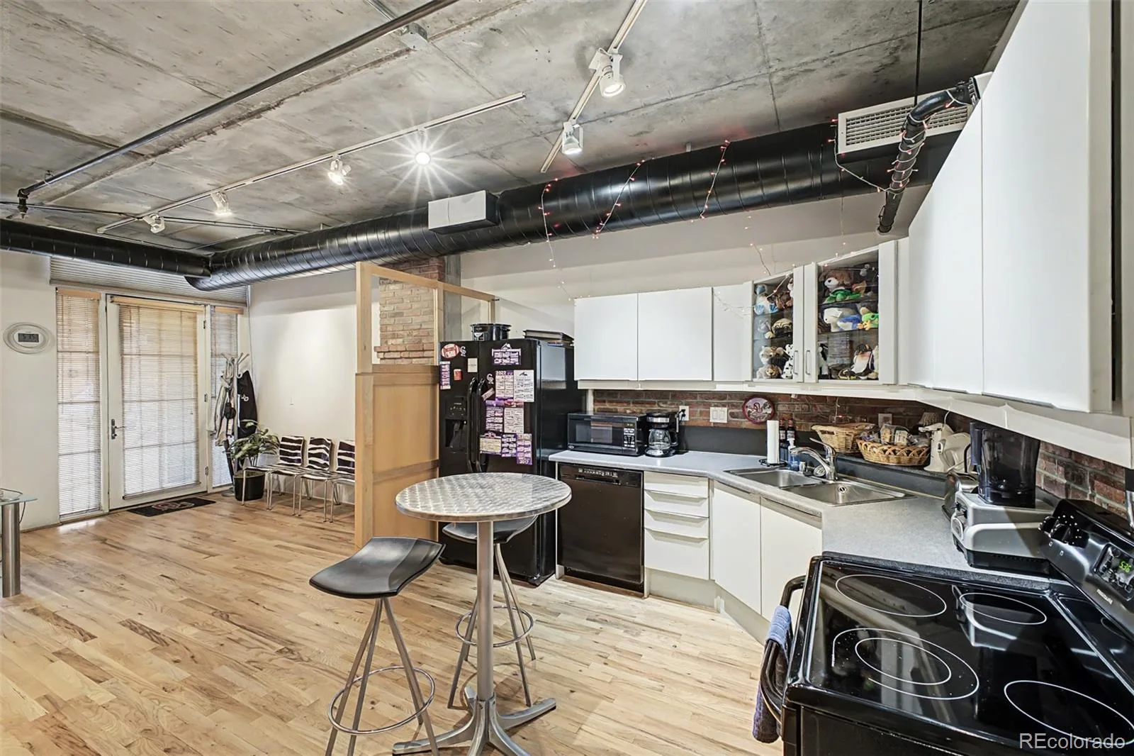 1499 Blake Street #1G Denver CO 80202 MLS #REC8892263 07232026010356 1600 8