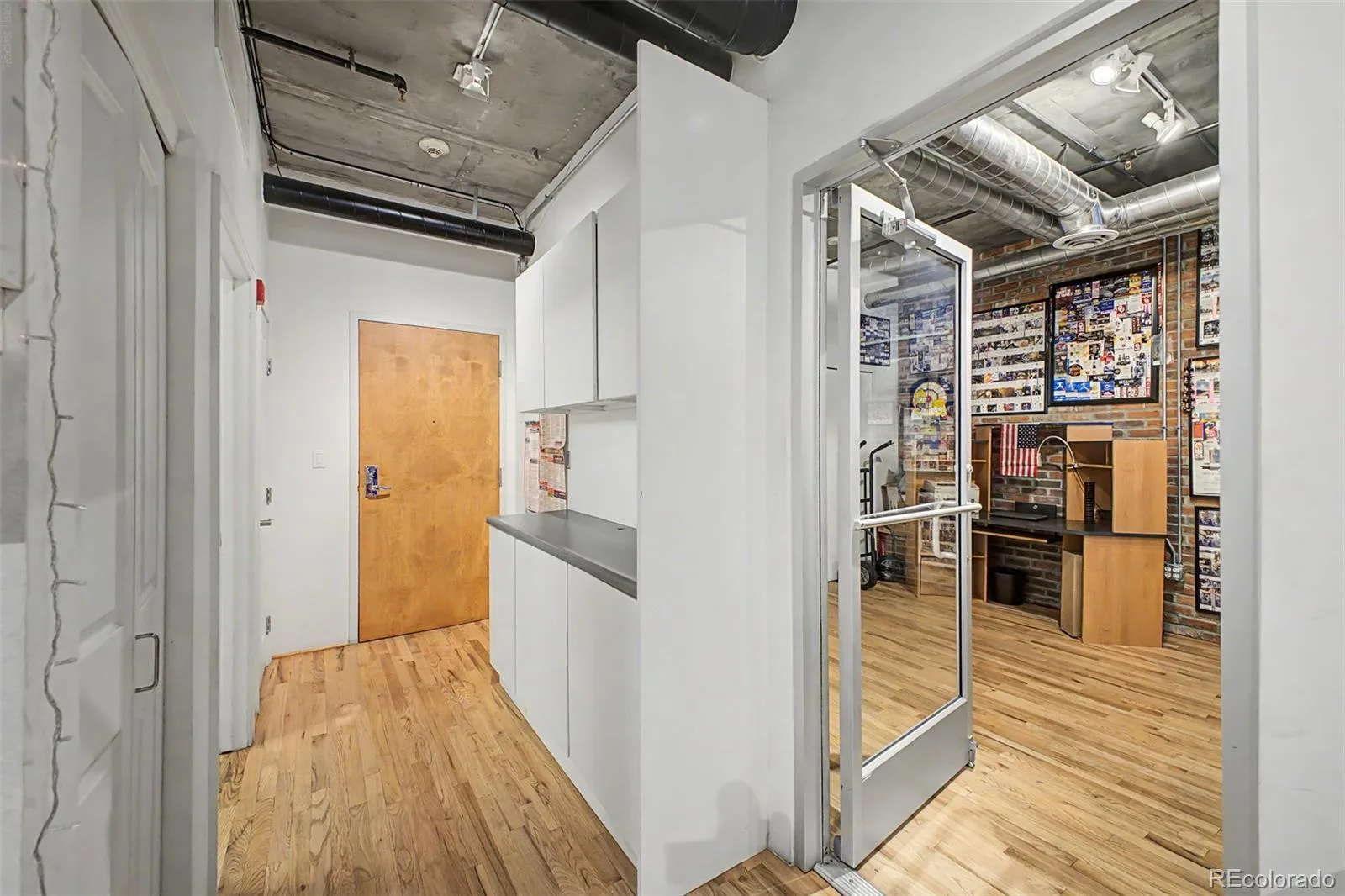 1499 Blake Street #1G Denver CO 80202 MLS #REC8892263 07232026010356 1600 9