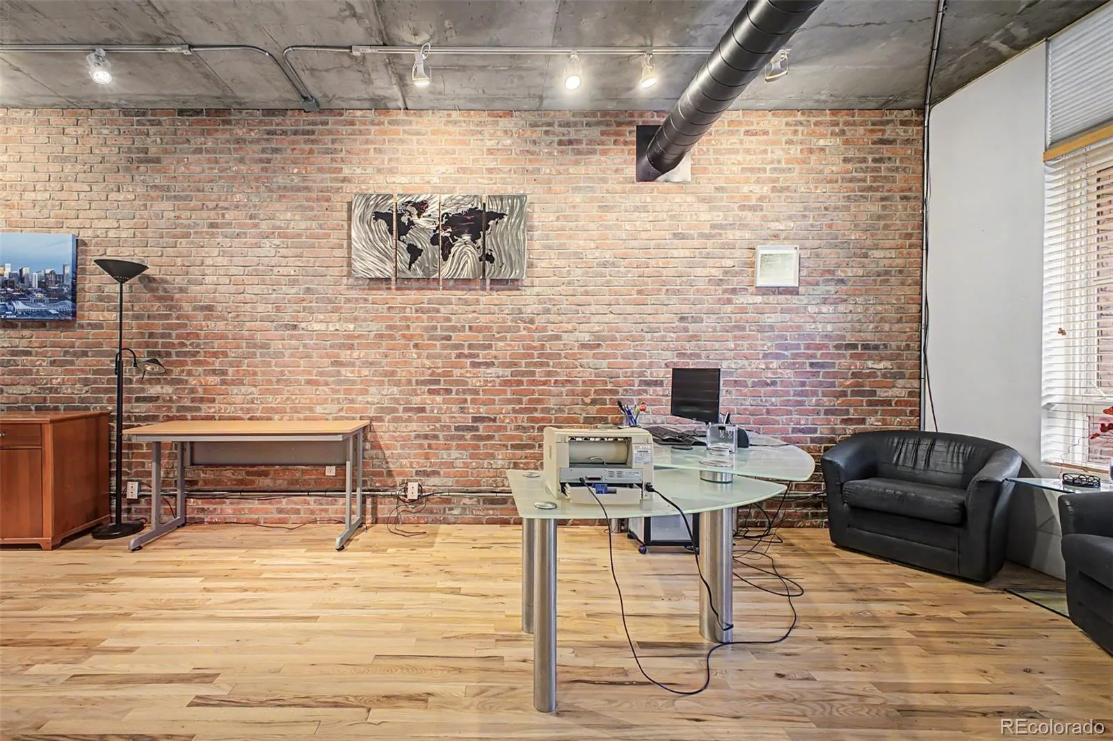 1499 Blake Street #1G Denver CO 80202 | MLS #REC8892263 09252026163159 1600 2