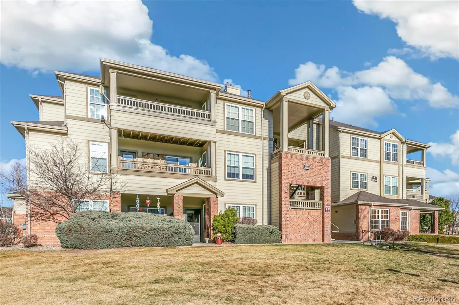 12766 Ironstone Way #201 Parker CO 80134 | MLS #REC8893056 12312025032106 1600 1