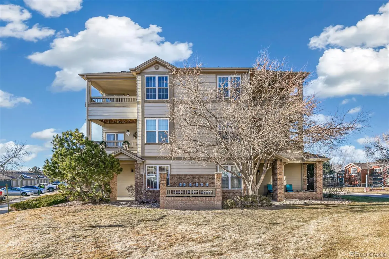 12766 Ironstone Way #201 Parker CO 80134 | MLS #REC8893056 12312025032106 1600 23