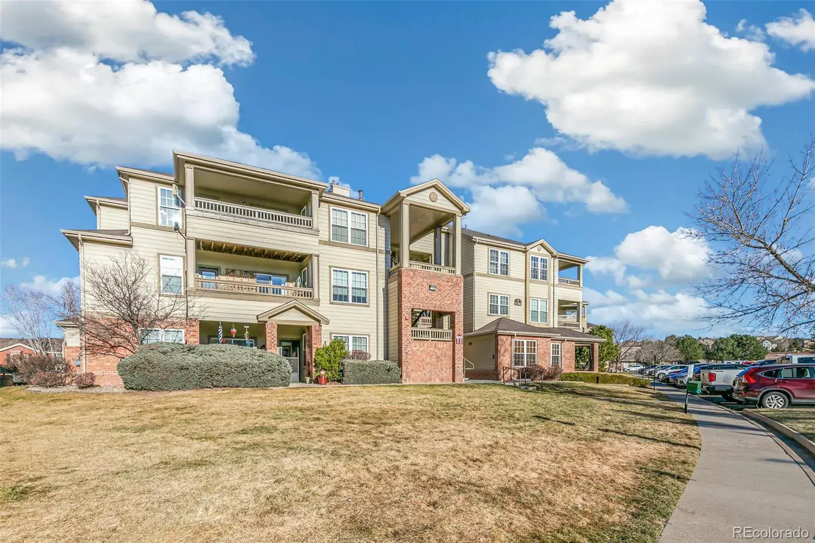 12766 Ironstone Way #201 Parker CO 80134 | MLS #REC8893056 12312025032106 1600 24