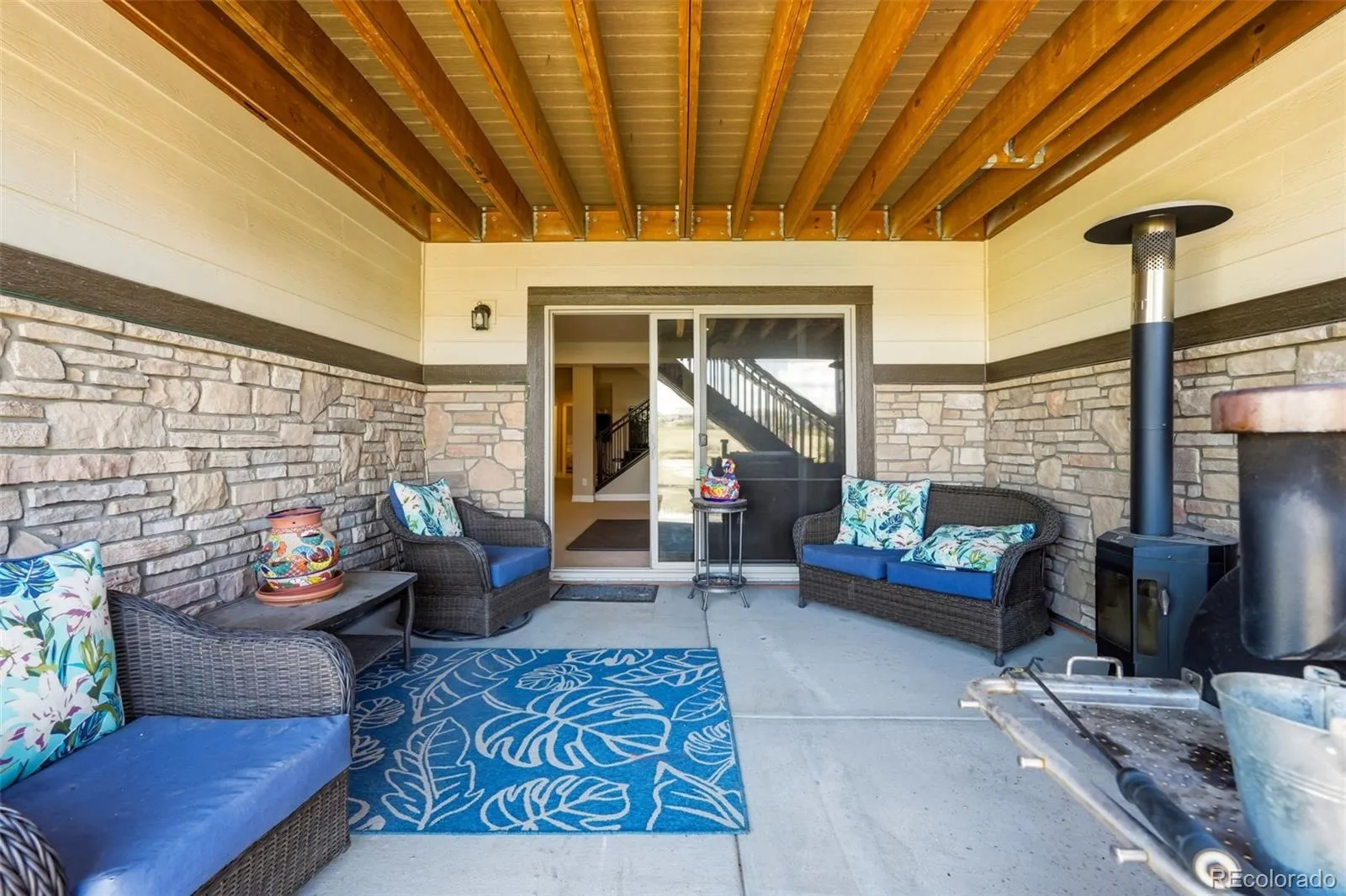 8641 S De Gaulle Court Aurora CO 80016 MLS #REC8896848 05112026161500 1600 35