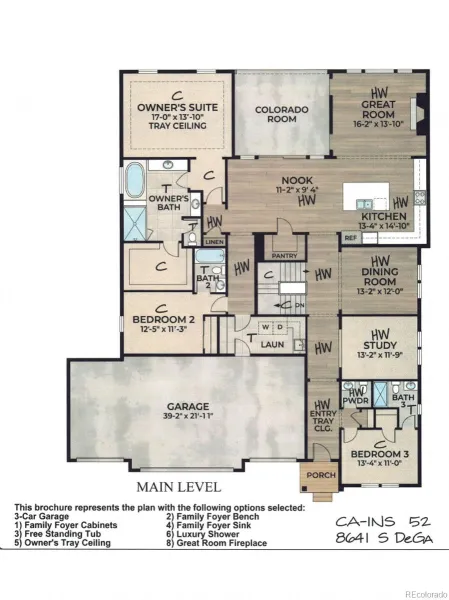 8641 S De Gaulle Court Aurora CO 80016 MLS #REC8896848 05112026161500 800 48