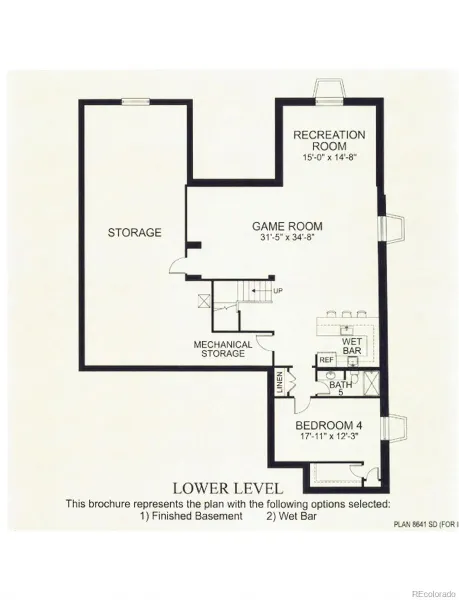 8641 S De Gaulle Court Aurora CO 80016 MLS #REC8896848 05112026161500 800 49