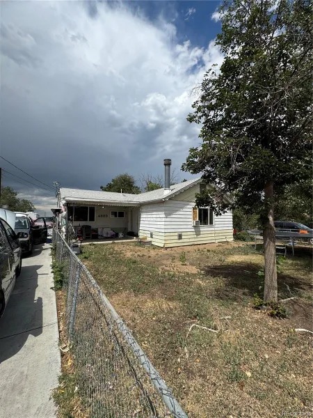 4889 W Tennessee Avenue Denver CO 80219 | MLS #REC8897346 07142026144852 800 2
