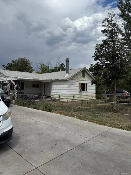 4889 W Tennessee Avenue Denver CO 80219 | MLS #REC8897346 07142026144852 800 3