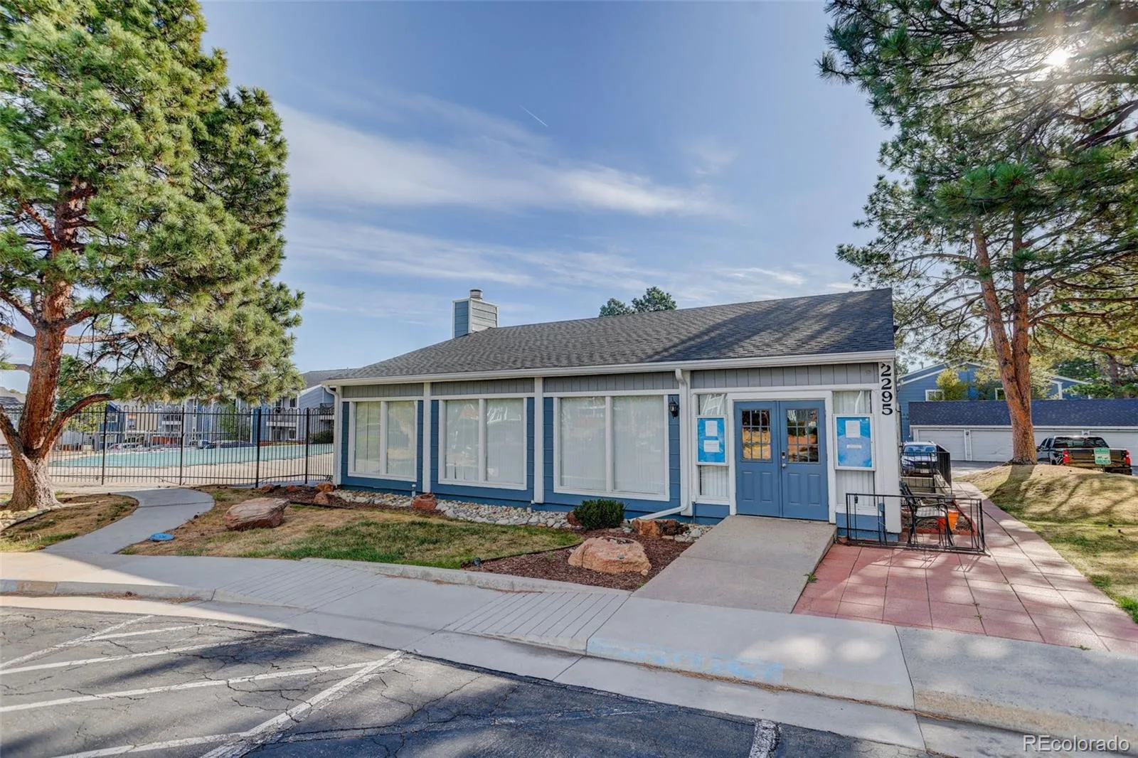 7205 S Gaylord Street #F15 Centennial CO 80122 | MLS #REC8900665 08142026210813 1600 24