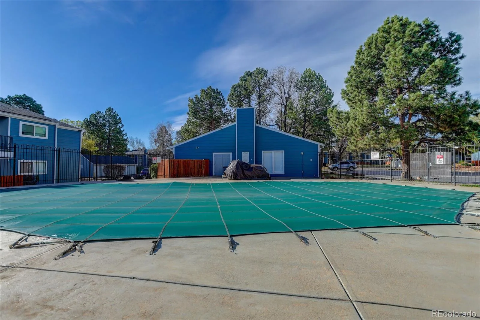 7205 S Gaylord Street #F15 Centennial CO 80122 | MLS #REC8900665 08142026210813 1600 25