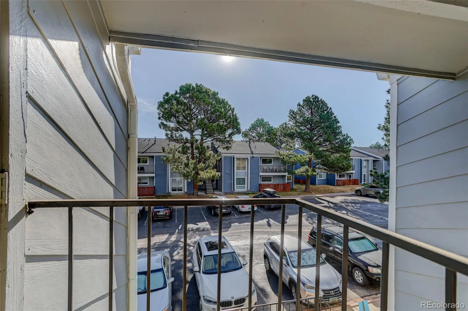7205 S Gaylord Street #F15 Centennial CO 80122 | MLS #REC8900665 08142026210813 1600 26