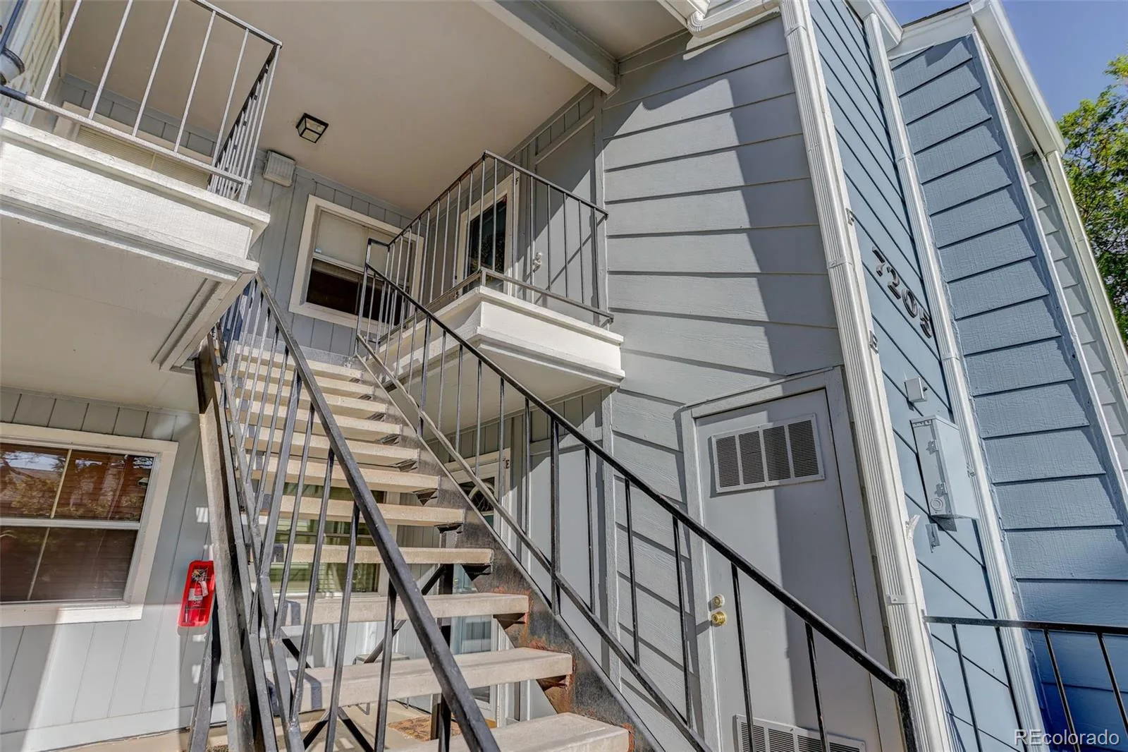 7205 S Gaylord Street #F15 Centennial CO 80122 | MLS #REC8900665 08142026210813 1600 27