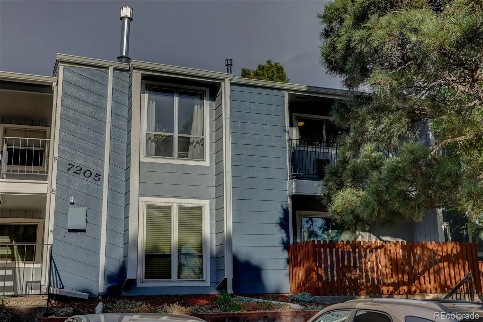7205 S Gaylord Street #F15 Centennial CO 80122 | MLS #REC8900665 08142026210813 1600 28
