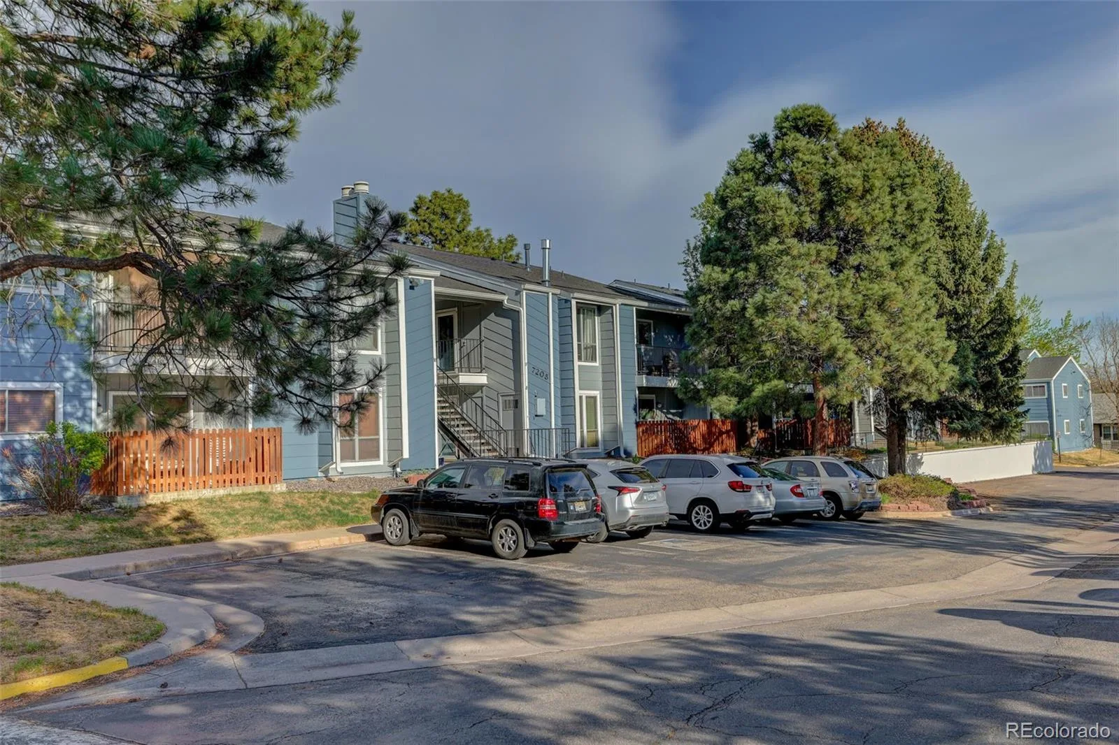 7205 S Gaylord Street #F15 Centennial CO 80122 | MLS #REC8900665 08142026210813 1600 29