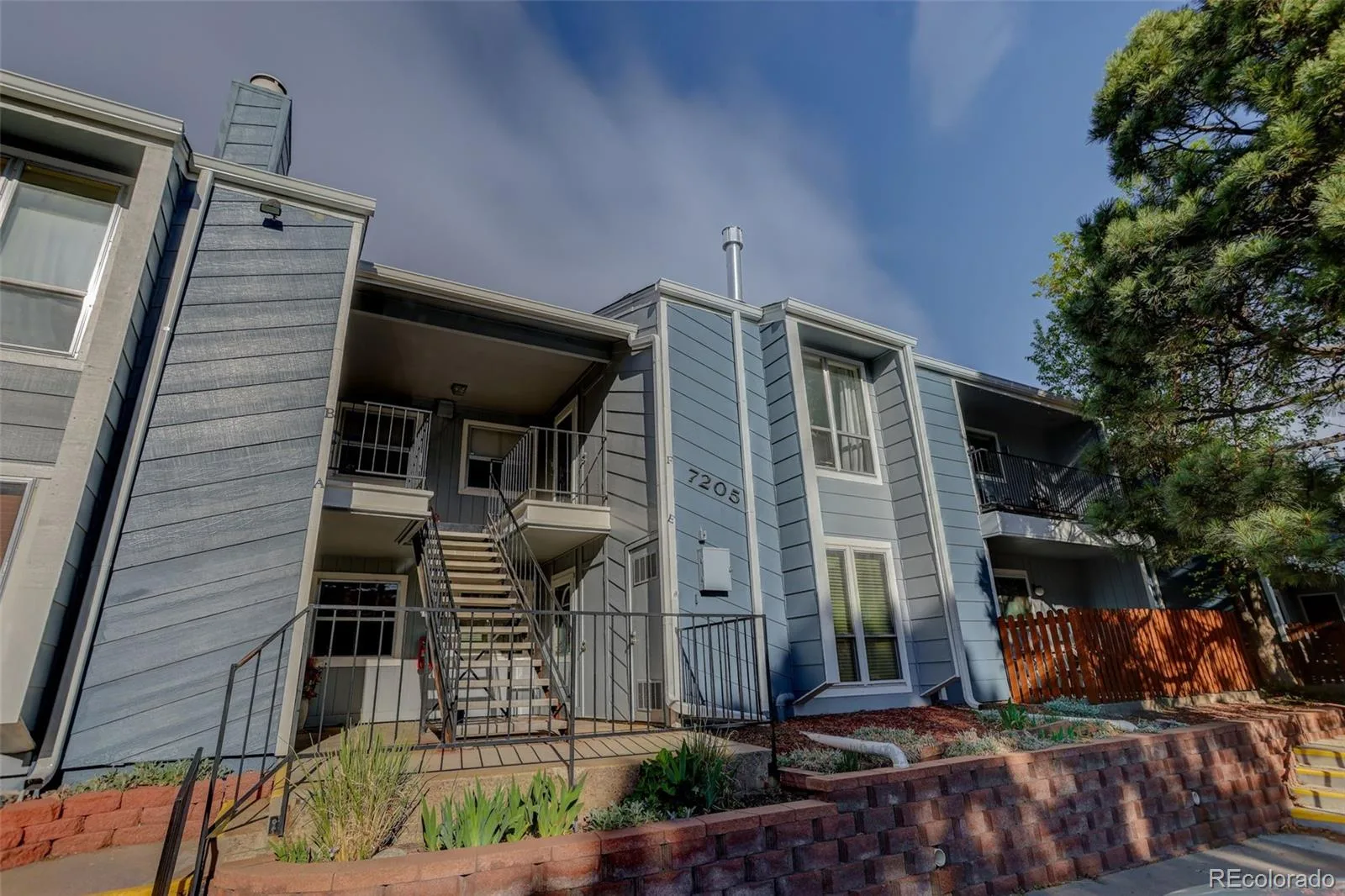 7205 S Gaylord Street #F15 Centennial CO 80122 | MLS #REC8900665 08142026210813 1600 30