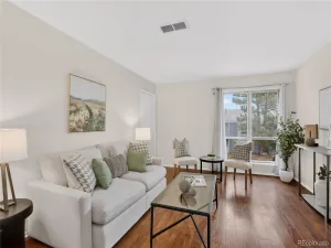 7205 S Gaylord Street #F15 Centennial CO 80122 | MLS #REC8900665 08142026210813 300 0